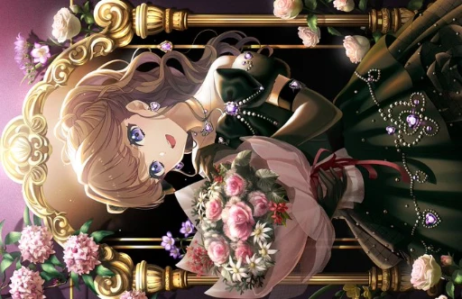 18th Birthday］藤島慈 - Link！Like！ラブライブ！ Wiki*